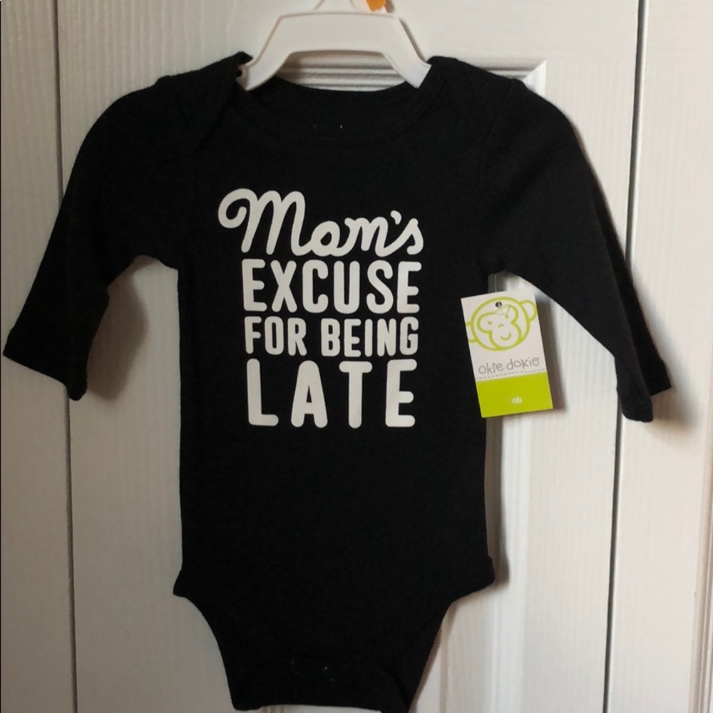 Nb Onesie